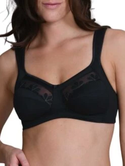 ANITA Sophia Comfort Bra - Black
