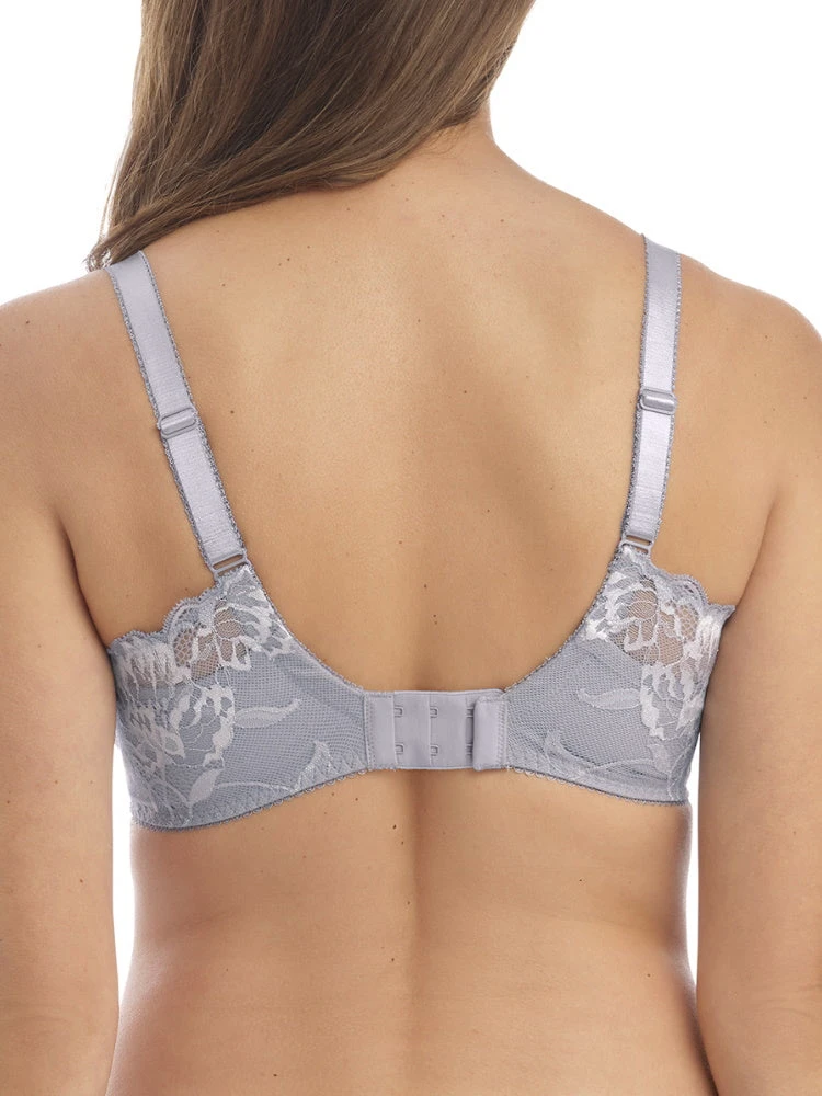FANTASIE Aubree Moulded Spacer Bra - Moonlight 2 FANTASIE Aubree Moulded Spacer Bra - Moonlight - Image 2