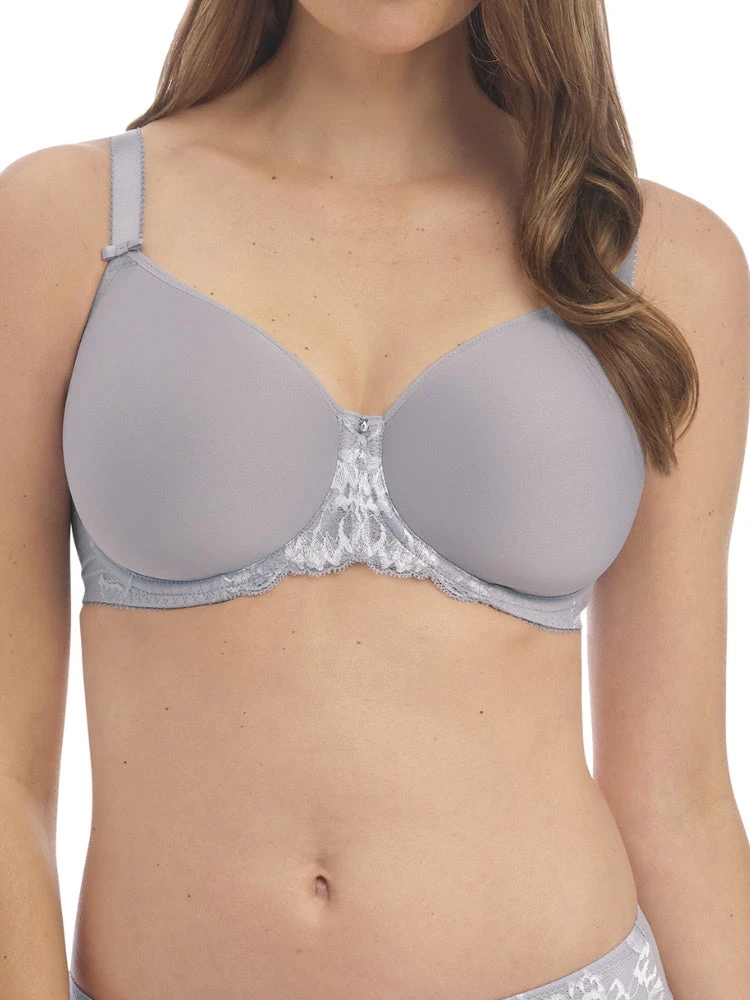 FANTASIE Aubree Moulded Spacer Bra - Moonlight 1 FANTASIE Aubree Moulded Spacer Bra - Moonlight