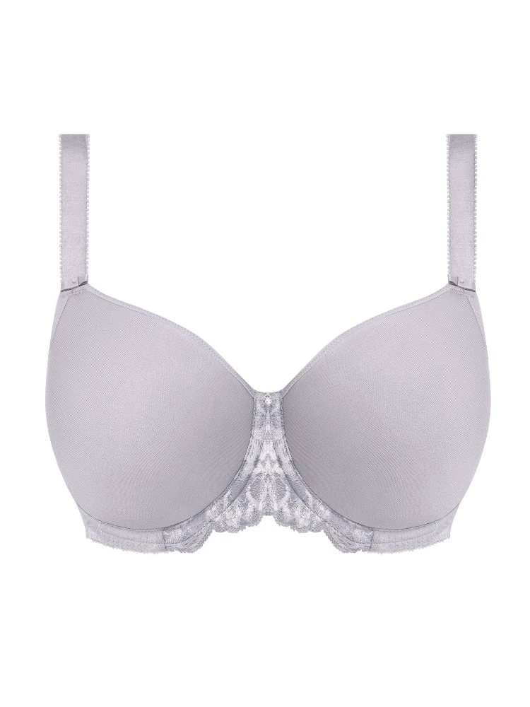 FANTASIE Aubree Moulded Spacer Bra - Moonlight 3 FANTASIE Aubree Moulded Spacer Bra - Moonlight - Image 3