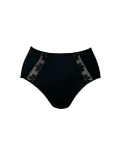 ANITA Sophia High-Waist Briefs+ -Full Curve Bra Sales braforme anita sophia 1309 lingerie knickers 001 black p