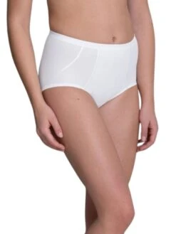 ANITA Clara Panty Girdle 25 ANITA Clara Panty Girdle -Full Curve Bra Sales braforme anita sophia 1760 lingerie knickers 006 white f