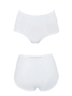 ANITA Clara Panty Girdle 29 ANITA Clara Panty Girdle -Full Curve Bra Sales braforme anita sophia 1760 lingerie knickers 006 white p