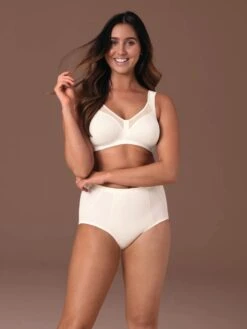 ANITA Clara Panty Girdle 37 ANITA Clara Panty Girdle -Full Curve Bra Sales braforme anita sophia 1760 lingerie knickers 612 crystal ls