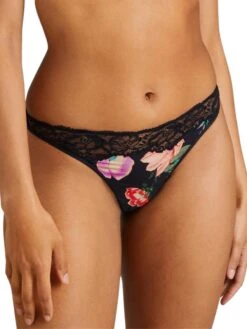 Aubade Sweet Folk Tanga