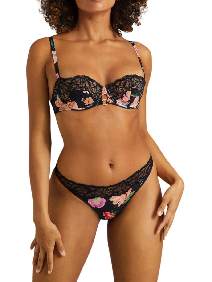 Aubade Sweet Folk Tanga 2 Aubade Sweet Folk Tanga - Image 2