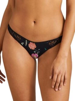 Aubade Sweet Folk Italian Brief