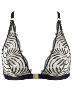 Aubade Hypnolove Bralette - Eclipse 11 Aubade Hypnolove Bralette - Eclipse -Full Curve Bra Sales braforme aubade ld10b ecl c