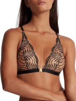 Aubade Hypnolove Bralette - Eclipse