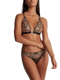 Aubade Hypnolove Bralette - Eclipse 8 Aubade Hypnolove Bralette - Eclipse -Full Curve Bra Sales braforme aubade ld10b ecl fl