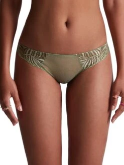 Aubade Paradis Exotique Italian Brief