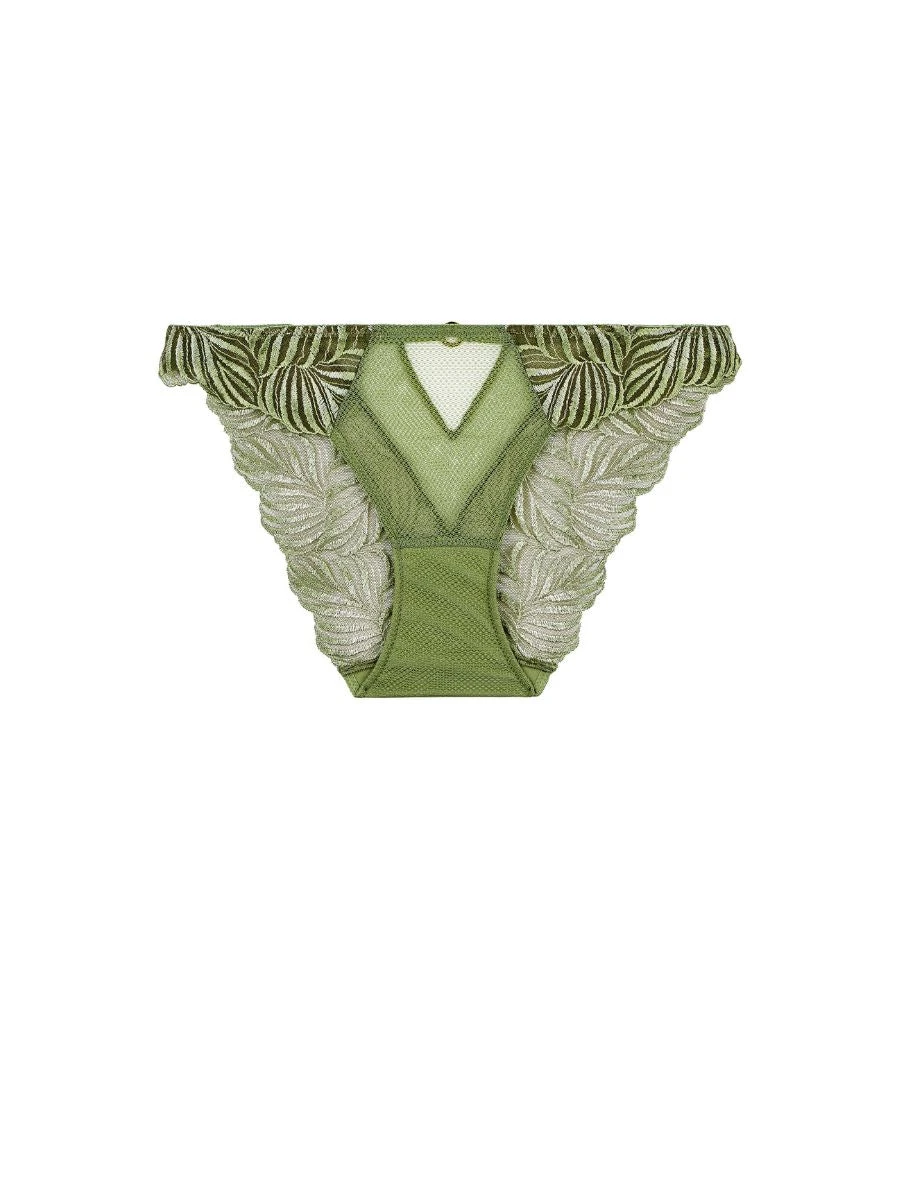 Aubade Paradis Exotique Italian Brief 4 Aubade Paradis Exotique Italian Brief - Image 4