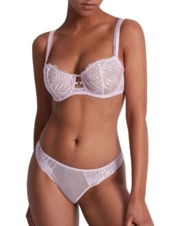Aubade Paradis Exotique Italian Brief 16 Aubade Paradis Exotique Italian Brief -Full Curve Bra Sales braforme aubade lingerie lf27 sweet lavender full