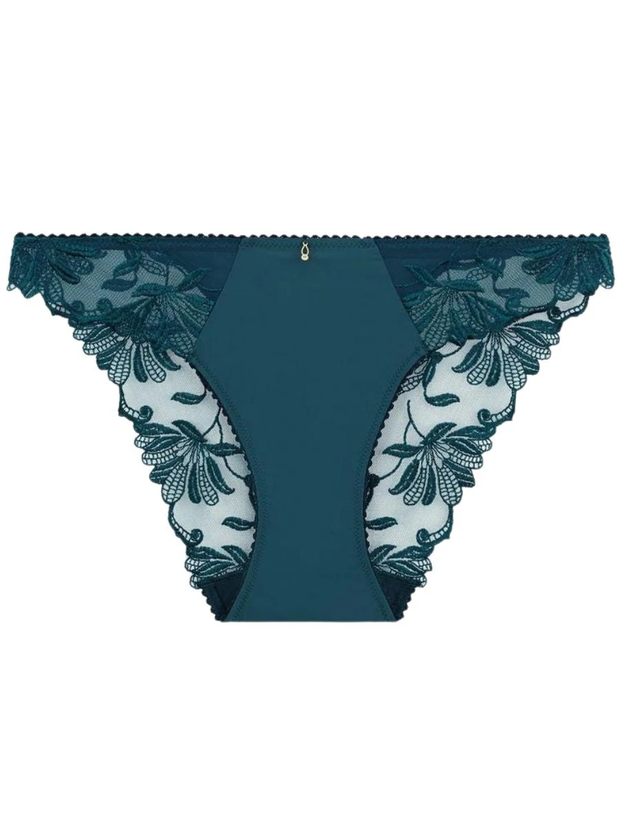 Aubade Lovessence St-Tropez Short 4 Aubade Lovessence St-Tropez Short - Image 4