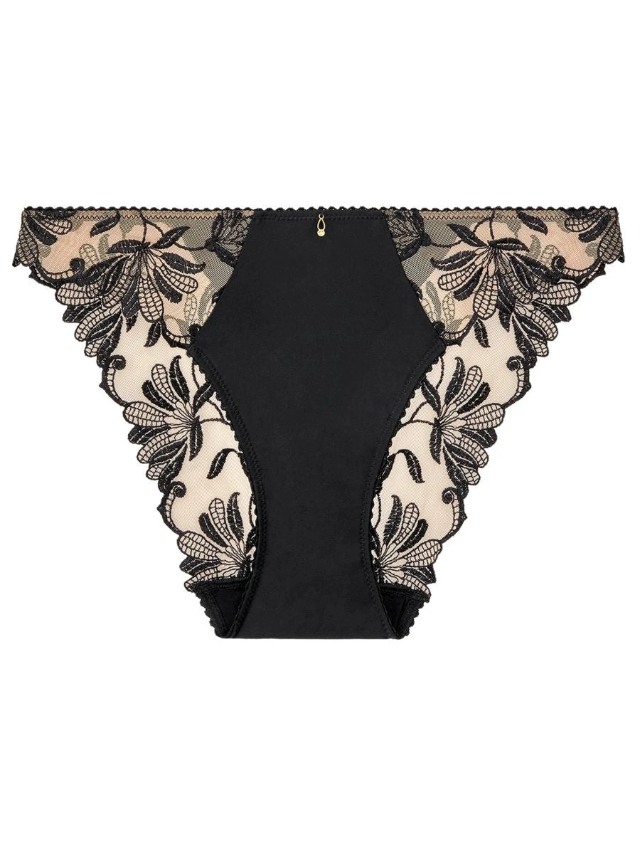 Aubade Lovessence St-Tropez Short 8 Aubade Lovessence St-Tropez Short - Image 8