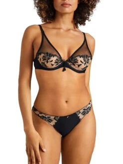 Aubade Lovessence St-Tropez Short 19 Aubade Lovessence St-Tropez Short -Full Curve Bra Sales braforme aubade lovessence rm27 noi fl 9c95ca19 3e3d 48fd a1e5 9cf8e6b97e1f