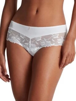 Aubade Lovessence St-Tropez Short 22 Aubade Lovessence St-Tropez Short -Full Curve Bra Sales braforme aubade lovessence rm70 blanc f
