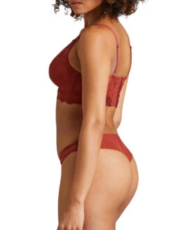Aubade Softessence Tanga -Full Curve Bra Sales braforme aubade tm26 tert s