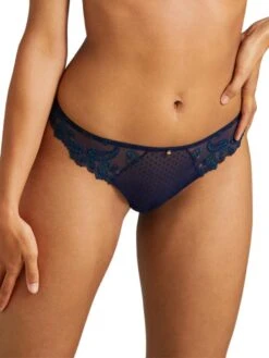 Aubade Velvet Memories Tanga