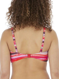 FREYA Bali Bay Bralette Bikini Top - Summer Multi 7 FREYA Bali Bay Bralette Bikini Top - Summer Multi -Full Curve Bra Sales braforme bali bay summer multi uw bralette bikini top as6782 b1