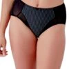 Berlei Beauty Stripe Deep Brief