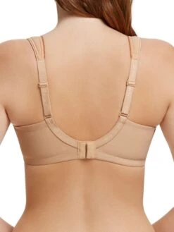 Berlei Beauty Everyday Minimiser Bra - Beige 9 Berlei Beauty Everyday Minimiser Bra - Beige -Full Curve Bra Sales braforme berlei lingerie b521 nude b