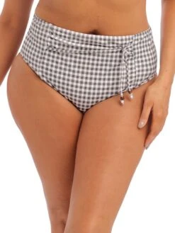 ELOMI Checkmate Full Bikini Brief