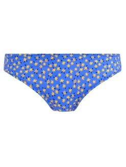 FREYA Garden Disco Bluebell Bikini Brief 11 FREYA Garden Disco Bluebell Bikini Brief -Full Curve Bra Sales braforme bikini 20brief freya garden 20disco 2040387 bul plain