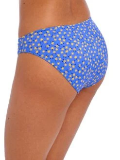 FREYA Garden Disco Bluebell Bikini Brief 10 FREYA Garden Disco Bluebell Bikini Brief -Full Curve Bra Sales braforme bikini 20brief freya garden 20disco 2040387 bul side