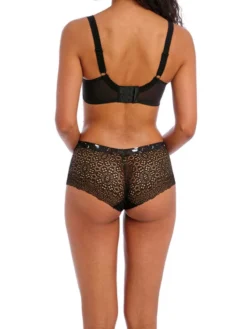 FREYA Daydreaming Balcony Bra - Celestial 6 FREYA Daydreaming Balcony Bra - Celestial -Full Curve Bra Sales braforme bra freya daydreaming 400806 cel full 20body 20back