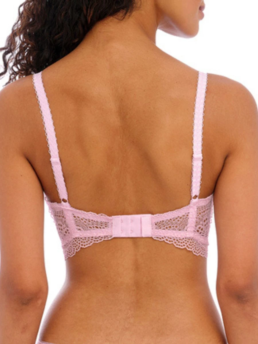 FREYA Erin Bralette - Macaron 3 FREYA Erin Bralette - Macaron - Image 3