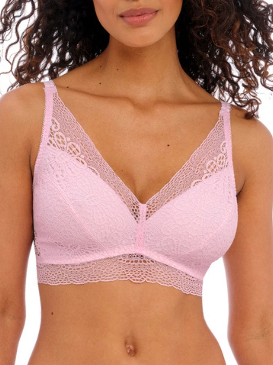 FREYA Erin Bralette - Macaron 1 FREYA Erin Bralette - Macaron