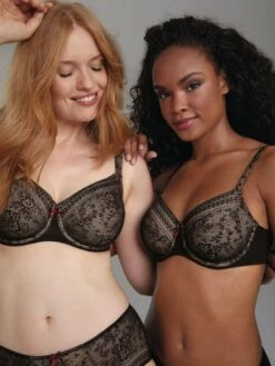 Full Curve Bra Sales -Full Curve Bra Sales braforme bra rosa 20faia fleur 5653 001 ls3
