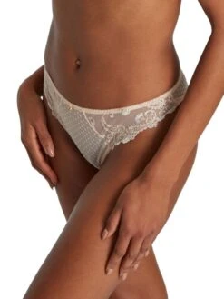 Aubade Velvet Memories Tanga 16 Aubade Velvet Memories Tanga -Full Curve Bra Sales braforme brief aubade velvet 20memories dawn rb26 side 20 2