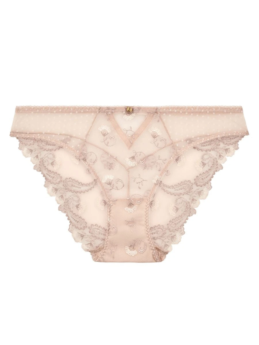 Aubade Velvet Memories Italian Brief 11 Aubade Velvet Memories Italian Brief - Image 11