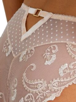 Aubade Velvet Memories Italian Brief 20 Aubade Velvet Memories Italian Brief -Full Curve Bra Sales braforme brief aubade velvet 20memories dawn rb27 side