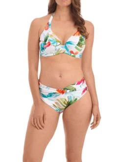 FANTASIE Kiawah Island Bikini Brief 8 FANTASIE Kiawah Island Bikini Brief -Full Curve Bra Sales braforme brief fantasie kiawah 20island 501270 aqe full 20front
