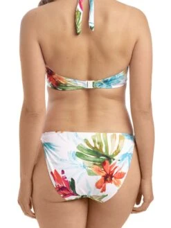 FANTASIE Kiawah Island Tie Side Bikini Brief 7 FANTASIE Kiawah Island Tie Side Bikini Brief -Full Curve Bra Sales braforme brief fantasie kiawah 20island 501275 aqe back