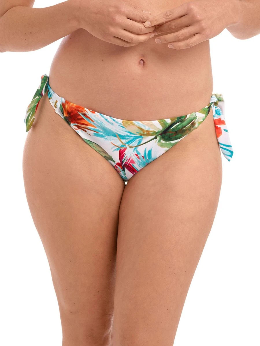 FANTASIE Kiawah Island Tie Side Bikini Brief 1 FANTASIE Kiawah Island Tie Side Bikini Brief