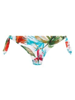FANTASIE Kiawah Island Tie Side Bikini Brief 9 FANTASIE Kiawah Island Tie Side Bikini Brief -Full Curve Bra Sales braforme brief fantasie kiawah 20island 501275 aqe plain