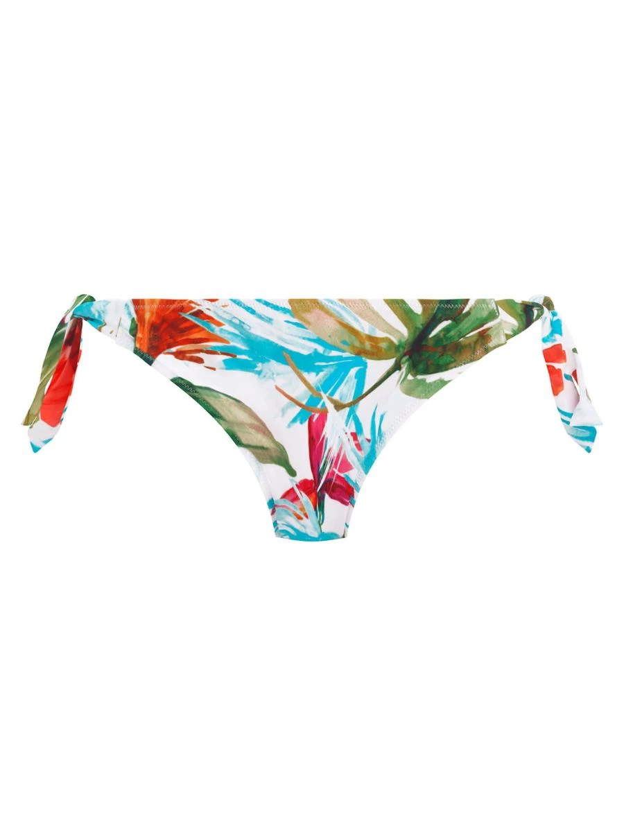 FANTASIE Kiawah Island Tie Side Bikini Brief 5 FANTASIE Kiawah Island Tie Side Bikini Brief - Image 5