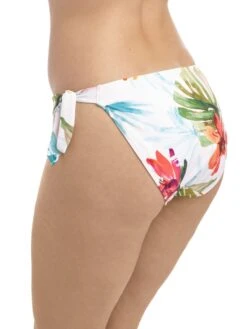 FANTASIE Kiawah Island Tie Side Bikini Brief 8 FANTASIE Kiawah Island Tie Side Bikini Brief -Full Curve Bra Sales braforme brief fantasie kiawah 20island 501275 aqe side