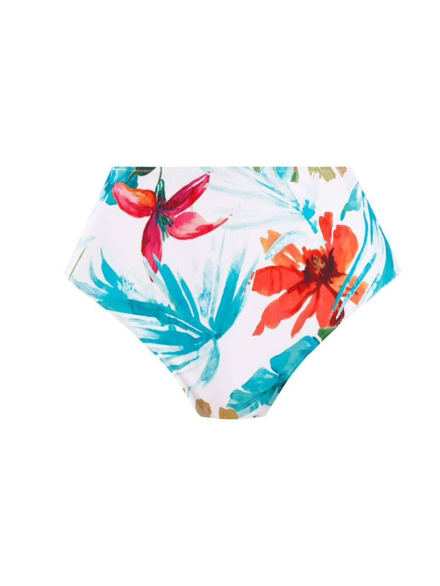 FANTASIE Kiawah Island High Waist Bikini Brief 6 FANTASIE Kiawah Island High Waist Bikini Brief - Image 6