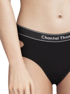 Honoré Thong 11 Honoré Thong -Full Curve Bra Sales braforme chantal thomass lingerie brief t05c80 011 black s