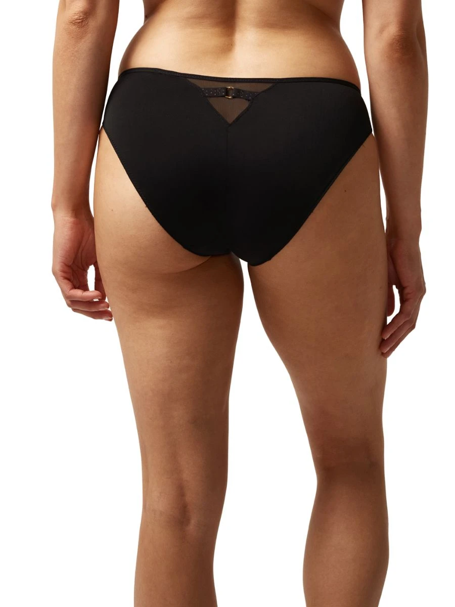 Chantelle Fleurs Brief 3 Chantelle Fleurs Brief - Image 3