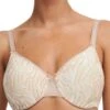 Chantelle C Magnifique Full Cup Bra - Desert Sand Print