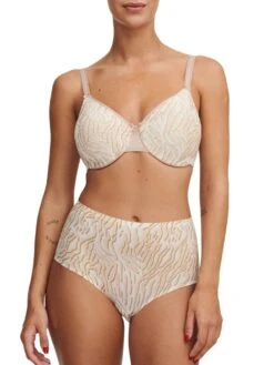 Chantelle C Magnifique Full Cup Bra - Desert Sand Print 8 Chantelle C Magnifique Full Cup Bra - Desert Sand Print -Full Curve Bra Sales braforme chantelle cmagnifique c18910 0a3 full