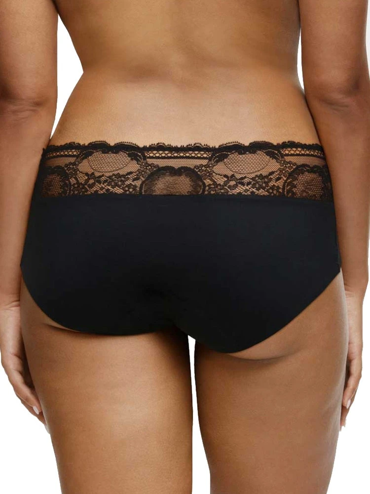 Chantelle Hipster Lace Period Pants 2 Chantelle Hipster Lace Period Pants - Image 2