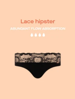 Chantelle Hipster Lace Period Pants 19 Chantelle Hipster Lace Period Pants -Full Curve Bra Sales braforme chantelle life lingerie period pants c15l40 011 black info