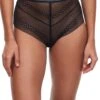 Chantelle No Icons High Waist Full Brief
